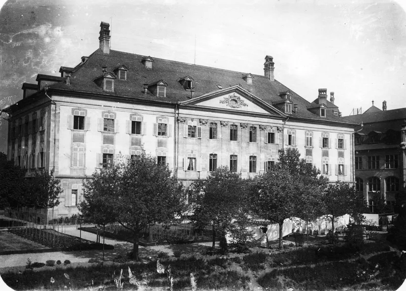 Waisenhaus