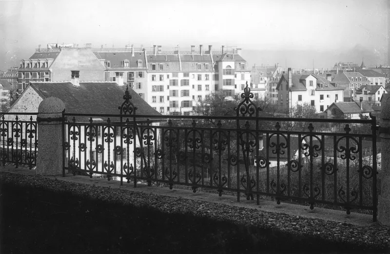 Birmensdorferstrasse