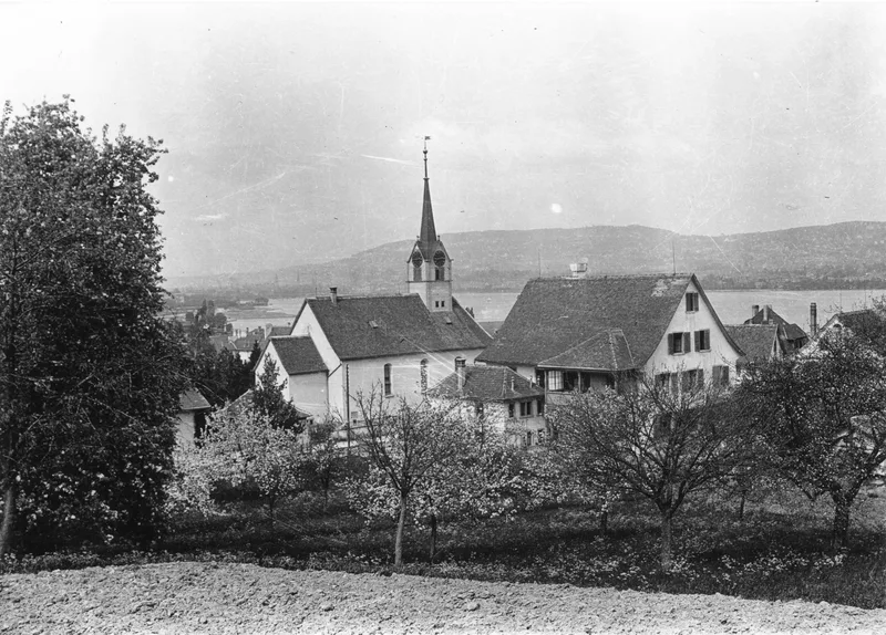 Kirche Unserer Lieben Frau